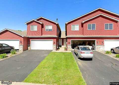 Cleveland, CAMBRIDGE, MN 55008