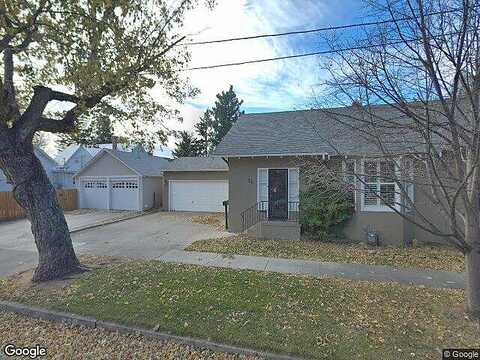 Washington, COLORADO SPRINGS, CO 80907