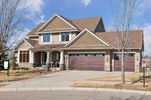 52Nd, MINNEAPOLIS, MN 55446