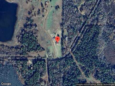 County Road 3860, HAWKINS, TX 75765