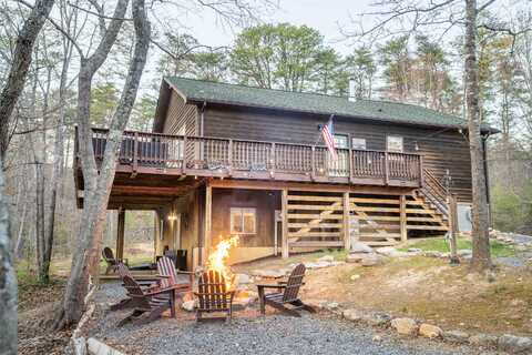 Fort Liscomb, LURAY, VA 22835