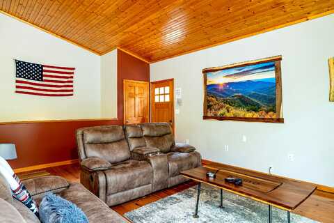 Fort Liscomb, LURAY, VA 22835