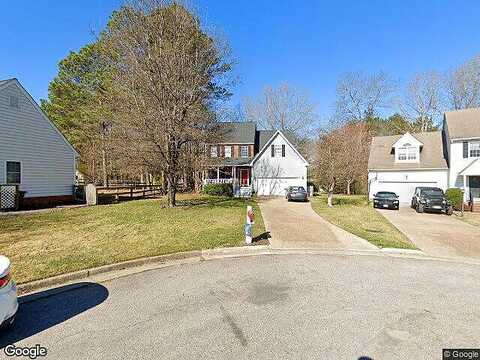 Ashdale, CHESTERFIELD, VA 23832