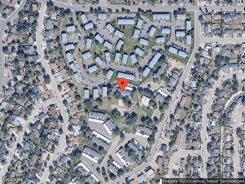 Cree, COLORADO SPRINGS, CO 80915