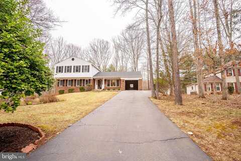 Holly Knoll, GREAT FALLS, VA 22066