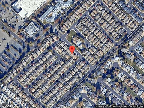 Amethyst, VACAVILLE, CA 95687