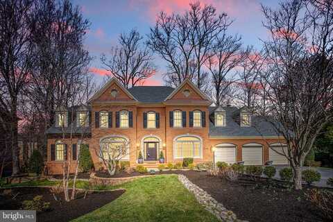 Round Pebble, RESTON, VA 20194