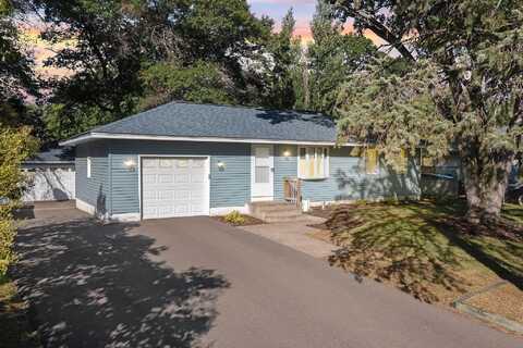 Quincy, MINNEAPOLIS, MN 55434