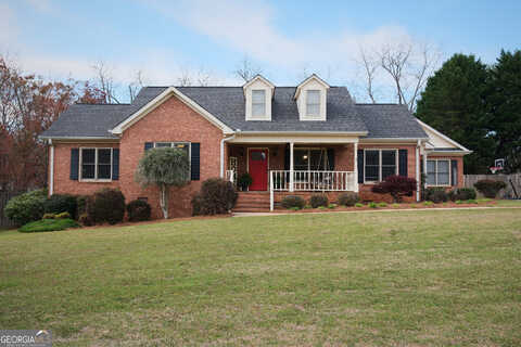 Everest, THOMASTON, GA 30286