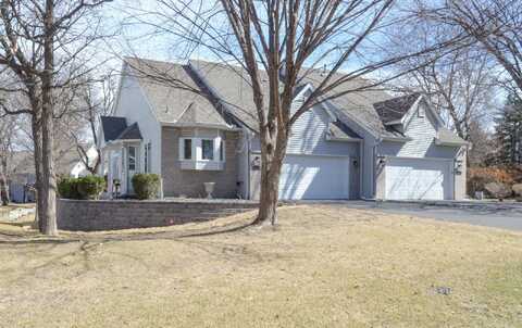 Juniper, MINNEAPOLIS, MN 55433