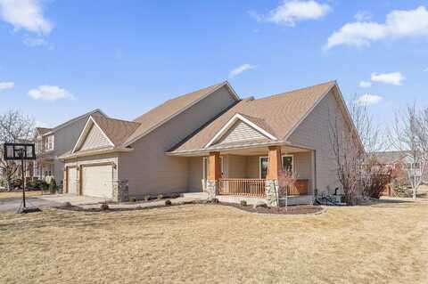 Glacier, SAINT BONIFACIUS, MN 55375