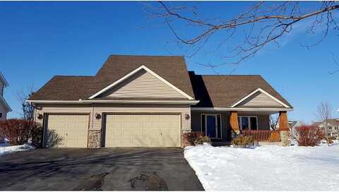 Glacier, SAINT BONIFACIUS, MN 55375