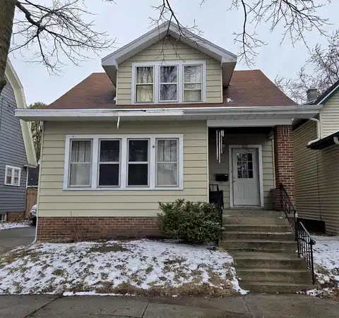 Logan, SHEBOYGAN, WI 53083