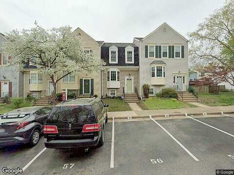 Waites, LORTON, VA 22079