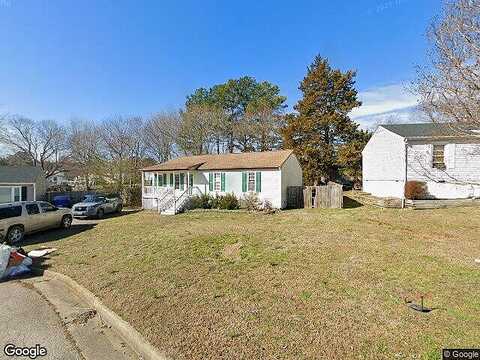Leafycreek, NORTH CHESTERFIELD, VA 23237