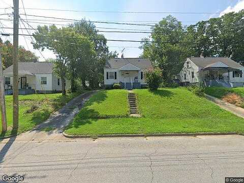 Arnett, DANVILLE, VA 24540