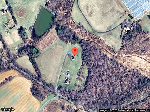 Walkeys Run, UNIONVILLE, VA 22567