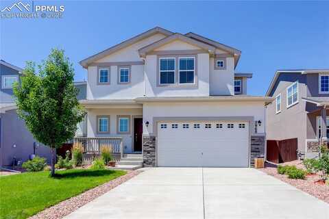 Barraport, COLORADO SPRINGS, CO 80908