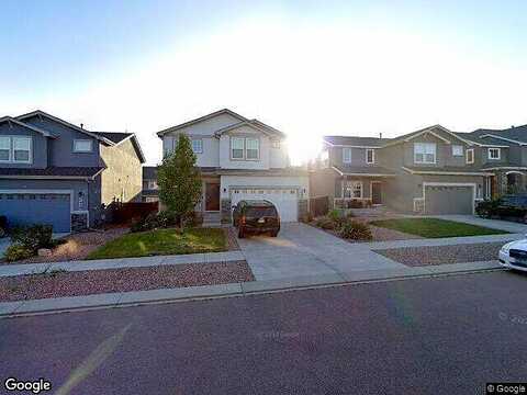 Barraport, COLORADO SPRINGS, CO 80908