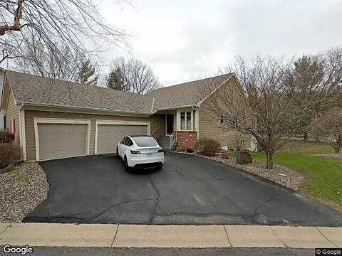 Bailey, EDEN PRAIRIE, MN 55347