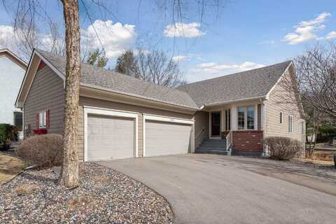 Bailey, EDEN PRAIRIE, MN 55347
