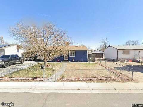 Kimberly, COMMERCE CITY, CO 80022