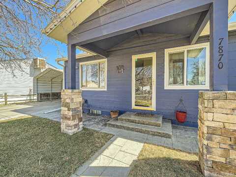 Kimberly, COMMERCE CITY, CO 80022
