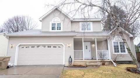 Sky Ridge, MADISON, WI 53719