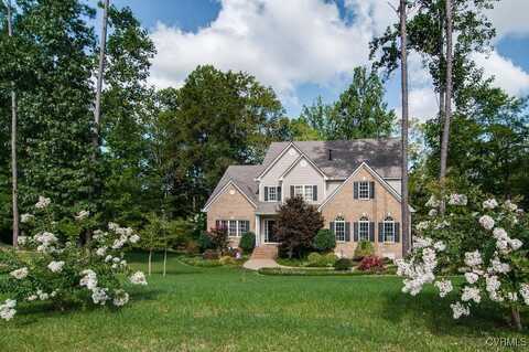 Rosemead, CHESTERFIELD, VA 23838