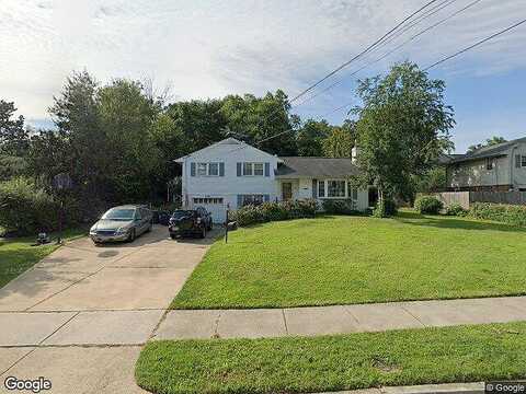 Gresham, SPRINGFIELD, VA 22151