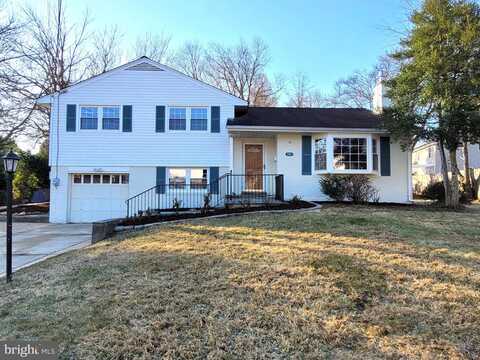 Gresham, SPRINGFIELD, VA 22151