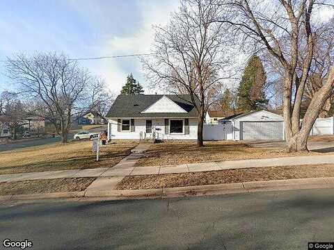 16Th, MINNEAPOLIS, MN 55426