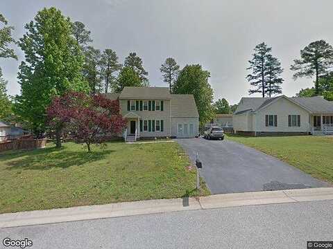 Pineleaf, NORTH CHESTERFIELD, VA 23234
