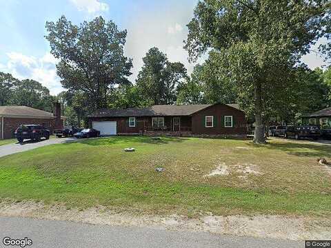 John Elizabeth, PRINCE GEORGE, VA 23875