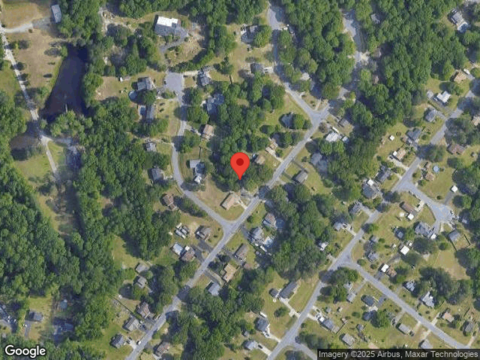 John Elizabeth, PRINCE GEORGE, VA 23875
