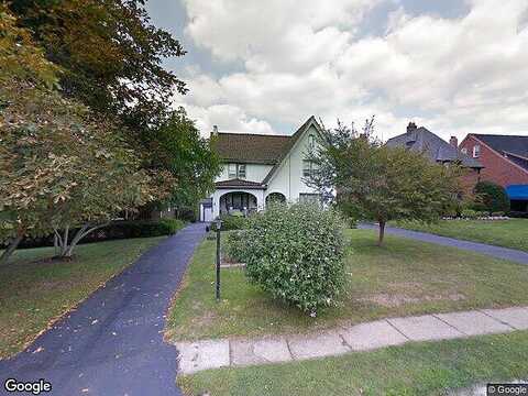 Penn, PITTSBURGH, PA 15208