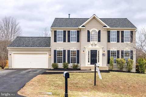 Tiffany, BEALETON, VA 22712