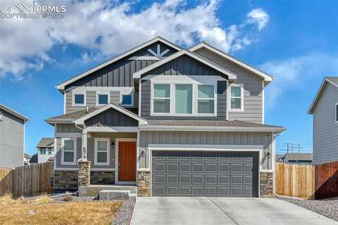 Akela, COLORADO SPRINGS, CO 80925