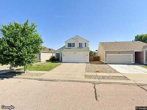 Flowering Almond, COLORADO SPRINGS, CO 80923