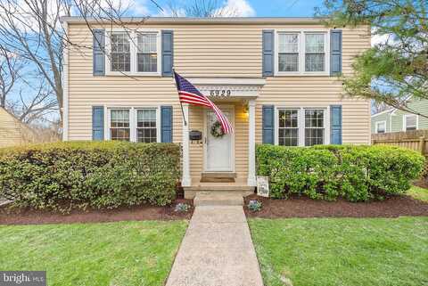Westmoreland, FALLS CHURCH, VA 22042