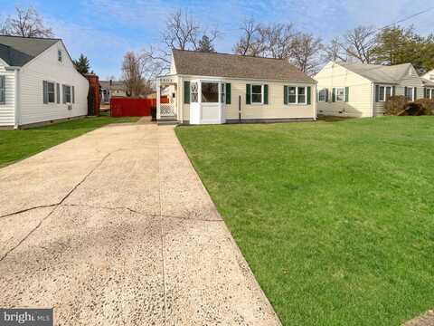 Westcott, FALLS CHURCH, VA 22042