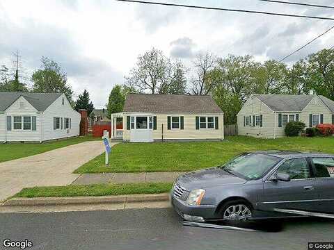 Westcott, FALLS CHURCH, VA 22042