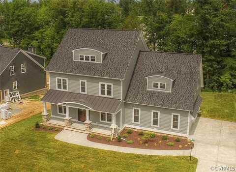 Cherry Creek, MOSELEY, VA 23120