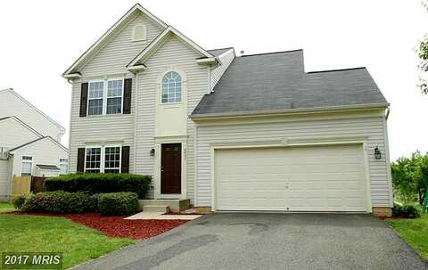 Clarkes Meadow, BEALETON, VA 22712