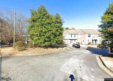 Banbury, NORCROSS, GA 30093
