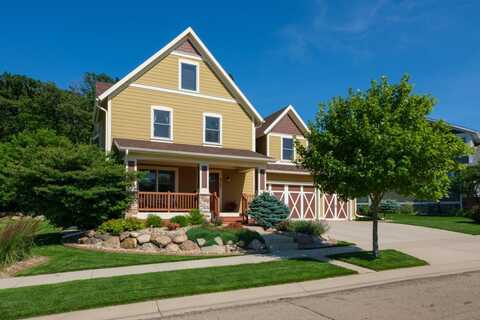 Clarkia, ROCHESTER, MN 55901