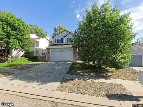 Sonny Blue, COLORADO SPRINGS, CO 80923