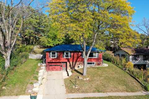 Segoe, MADISON, WI 53711