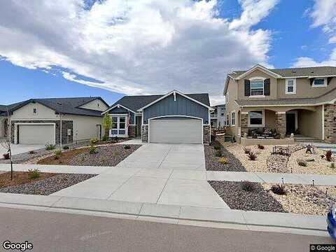 Deco, COLORADO SPRINGS, CO 80924