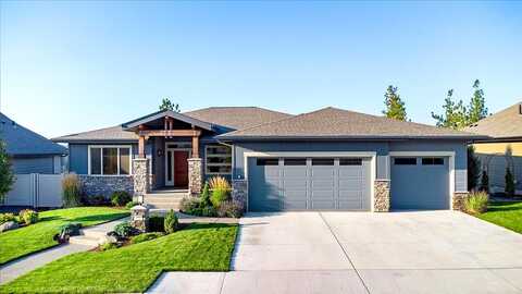 Basalt Ridge, SPOKANE, WA 99224
